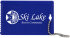 Promotional Blue